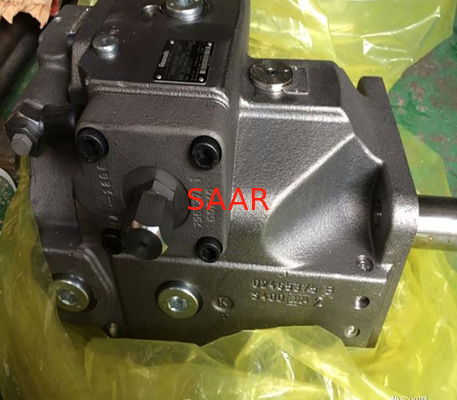 R910990681 AA4VSO250LR2DF/30R-PPB13K35 Rexroth A4VSO Series Axial Piston Variable Pump For Heavy Machinery