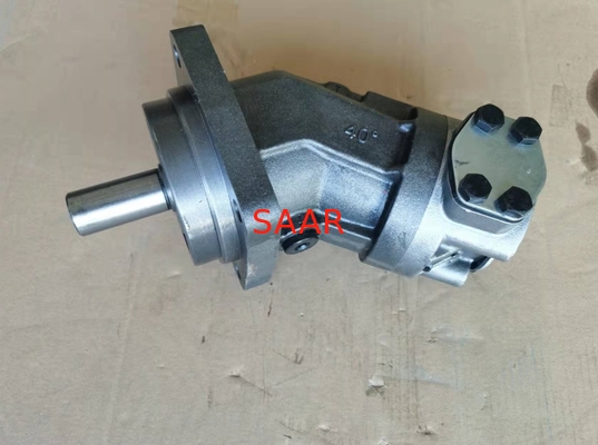 Rexroth A2FO45 Seria R902230058 A2FO45/61R-VPB05 Pompa z tłokiem osiowym