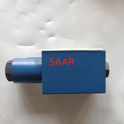 Rexroth R983030827 4WH6D6X / -IN001 Zawór kierunkowy serii 4WH6 z napędem płynowym