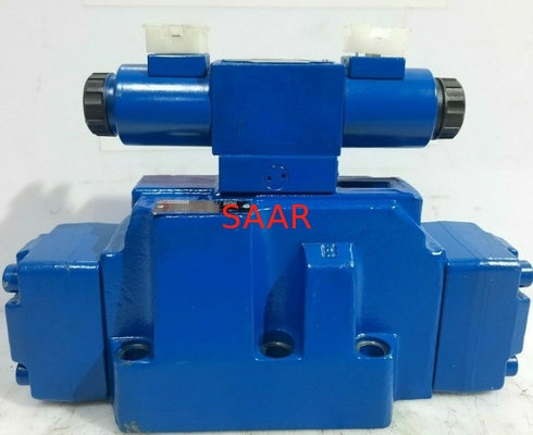 R901420456 H-4WEH25E42-6X/6EG24N9ETK4/B10D3 H-4WEH25E42-68/6EG24N9ETK4/B10D3 Kierunkowy zawór suwakowy