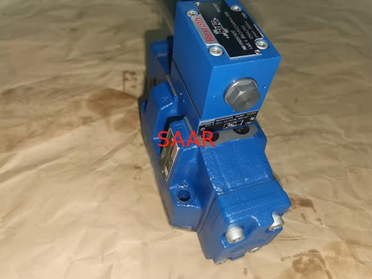 R901322319 H-4WEH16 HB76/6EG24N9EK4/B10P4,5D3 H-4WEH16 HB7X/6EG24N9EK4/B10P4,5D3 Kierunkowy zawór suwakowy Rexroth