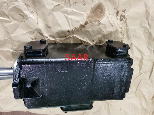 T6EE T6EES Pompa łopatkowa o stałym wydatku 024-91010-0/01 T6EES-072-062-5R01-A10-M0