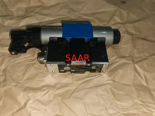 Rexroth R900926747 4WREE6V32-2X/G24K31/F1V 4WREE6V32-23/G24K31/F1V Proporcjonalny zawór kierunkowy