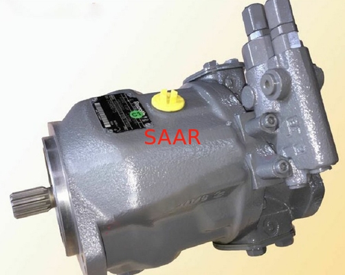 R902169954 A11VO40LRDH1/10R+A10VO28DFR1/31R-K Pompa o zmiennym tłoku osiowym Rexroth