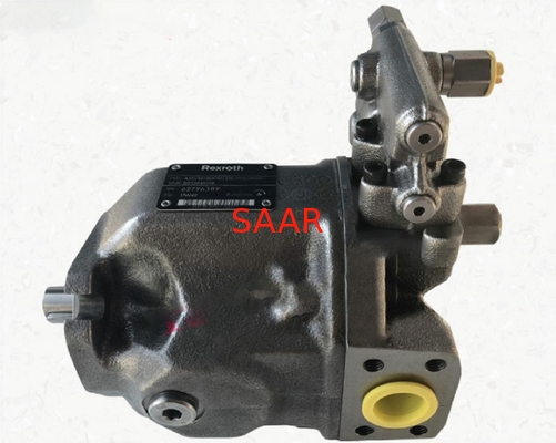 R902169954 A11VO40LRDH1/10R+A10VO28DFR1/31R-K Pompa o zmiennym tłoku osiowym Rexroth