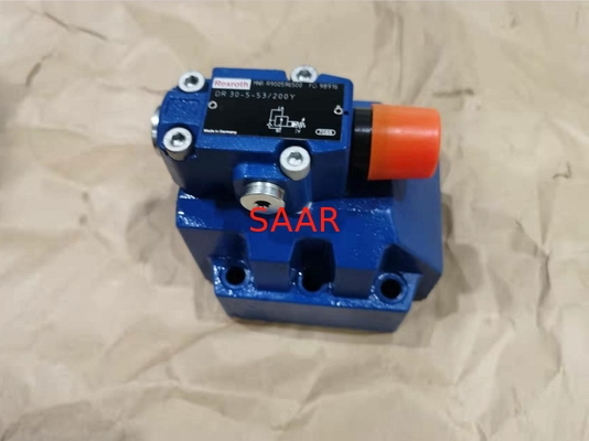 Rexroth R900596500 DR30-5-5X/200Y DR30-5-53/200Y Hydrauliczny zawór redukcyjny ciśnienia