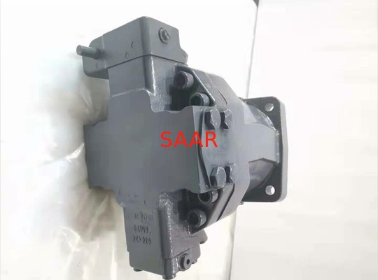 Silnik tłokowy osiowy zmienny A6VM seria 6X R902035350 A6VM160HD2E/63W-VAB020B