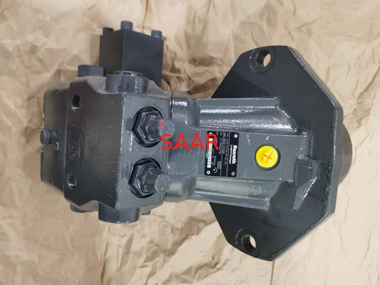 R902137936 A2FE107/61W-VZL181 Rexroth Naprawiono silnik wtykowy typu A2FE