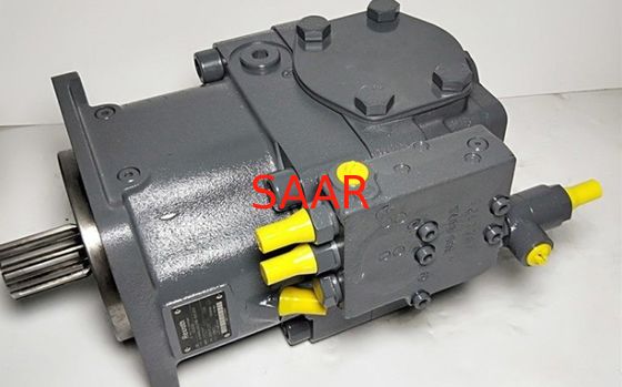 R909601671 AA11VO130LRDS/10R-NSD62N00 SAE Typ pompy zmiennego tłoka osiowego