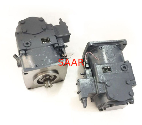 R902127269 A11VO260DRL/11R-NZD12K67-S BR-BEIJ-1 Rexroth A11VO260DR Wariacyjna pompa tłokowa osiowa