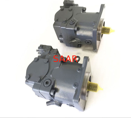 R902127269 A11VO260DRL/11R-NZD12K67-S BR-BEIJ-1 Rexroth A11VO260DR Wariacyjna pompa tłokowa osiowa