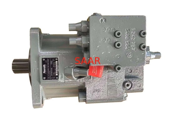 R902127269 A11VO260DRL/11R-NZD12K67-S BR-BEIJ-1 Rexroth A11VO260DR Pompa o zmiennym tłoku osiowym