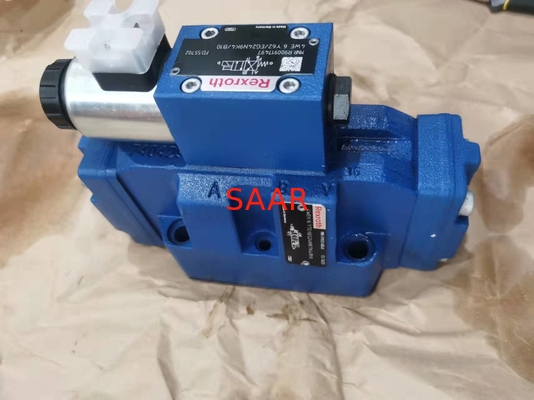 Rexroth R900248848 4WEH16Y7X/6EG24N9ETK4/B10 4WEH16Y72/6EG24N9ETK4/B10 Kierunkowe zawory suwakowe