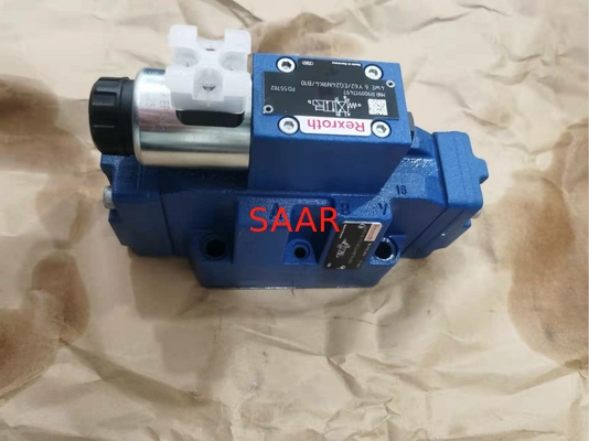 Rexroth R900248848 4WEH16Y7X/6EG24N9ETK4/B10 4WEH16Y72/6EG24N9ETK4/B10 Kierunkowe zawory suwakowe