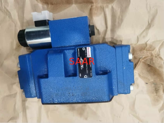 Rexroth R900248848 4WEH16Y7X/6EG24N9ETK4/B10 4WEH16Y72/6EG24N9ETK4/B10 Kierunkowe zawory suwakowe