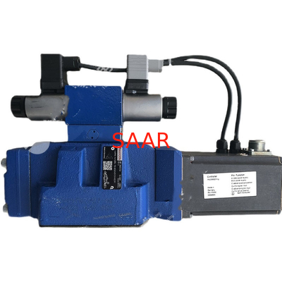 Rexroth Hydraulic R900713635 4WRKE32E600L-3X/6EG24K31/A5D3M-280 Proporcjonalny zawór kierunkowy