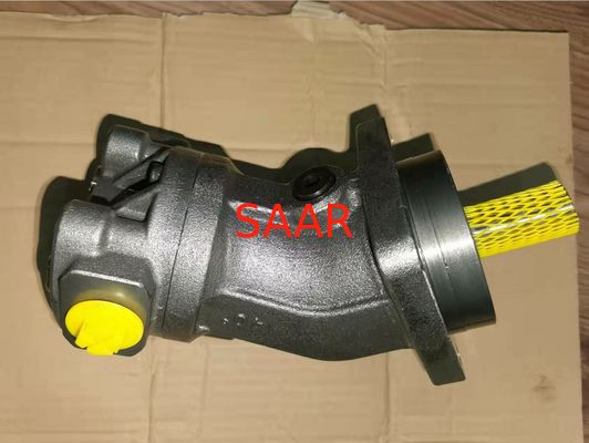 R902160644 AA2FO107/61L-VSD55 Rexroth AA2FO Typ SAE Pompa Tłokowa Osiowa Stała