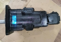 Tandemowa pompa hydrauliczna T6EE-052-052-2L01-A12-M0+T6C-025-3L03-B1