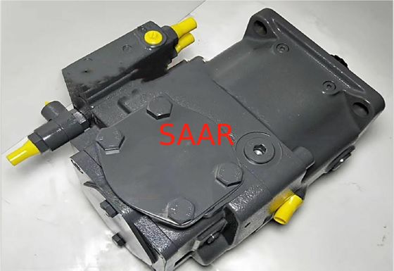 R902205735 AA11VO75DRS/10R-NSD62N00 Pompa tłokowa osiowa zmiennej wydajności typu SAE