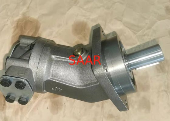 R902160644 AA2FO107/61L-VSD55 Rexroth AA2FO Typ SAE Pompa Tłokowa Osiowa Stała