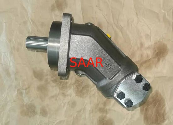 R902160644 AA2FO107/61L-VSD55 Rexroth AA2FO Typ SAE Pompa Tłokowa Osiowa Stała