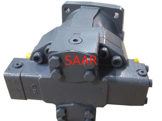 R902038586 AA6VM55EP1/63W-VSD520DB Aksyjny silnik z tłokami AA6VM serii 63