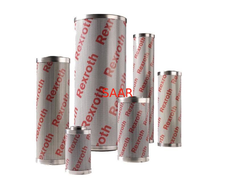 16.9801/SPWR3-F00-0-V Wymiana elementów filtrów hydraulicznych z materiałem z włókien szklanych