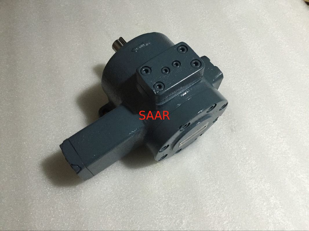Pompa hydrauliczna przemysłowa Nachi VDR-2B-1A3-13 serii VDR13 VDR22, pompa olejowa napędzana hydraulicznie