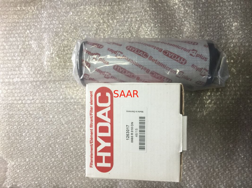 1263490, 0060R020ON/-V-B6 Hydac Serii 0060R Zastąpienie elementu filtracyjnego