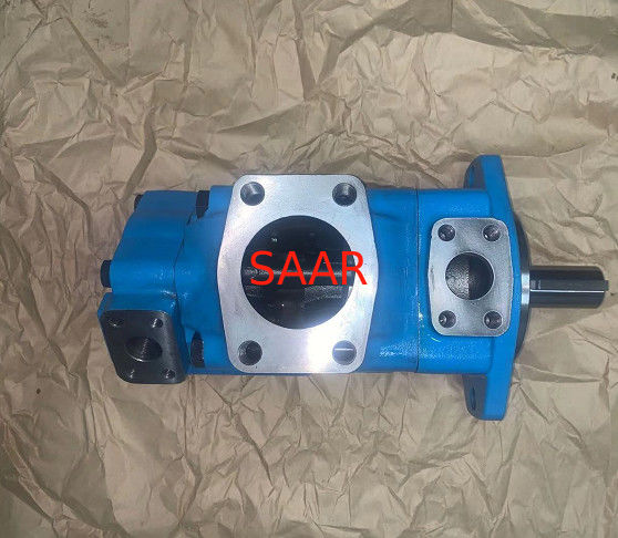 Vickers 02-143654-3, 3525V35A12-86CC22R HOT SALE Dwukrotne pompy wiertnicze 2520V, 2525V, 3520V, 3525V, 4520V, 4525V, 4535V