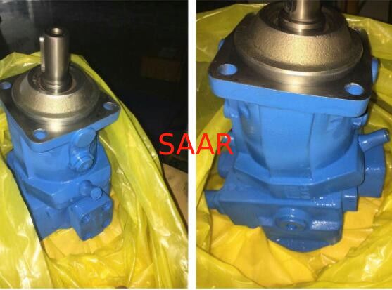 R902227748 A7VO28DR/63R-NPB01 Pompa o zmiennym tłoku osiowym Rexroth A7VO28DR Typ