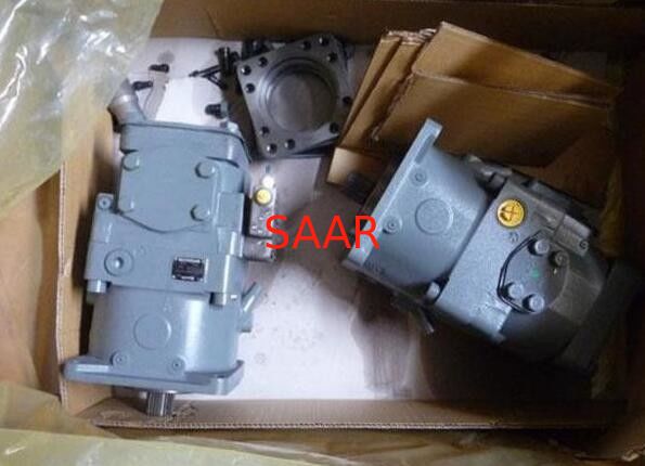 R902106310 A11VLO130LRDS/10R-NSD12K02-K Rexroth A11VLO130 Typ osiowej pompy o zmiennej tłoku