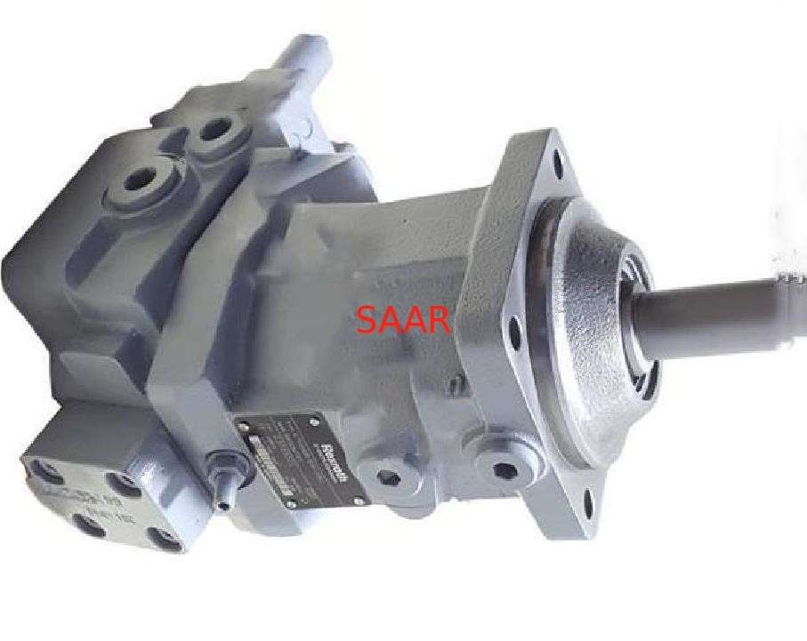R902235100 A7VO28DR / 63R-NPB01 Rexroth osiowa pompa zmienna tłokowa A7VO28DR Typ