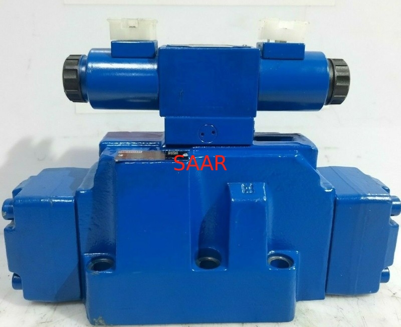 R901420456 H-4WEH25E42-6X/6EG24N9ETK4/B10D3 H-4WEH25E42-68/6EG24N9ETK4/B10D3 Kierunkowy zawór suwakowy