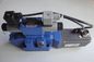 Rexroth Hydraulic Proporional Directional Valve 4WRKE32