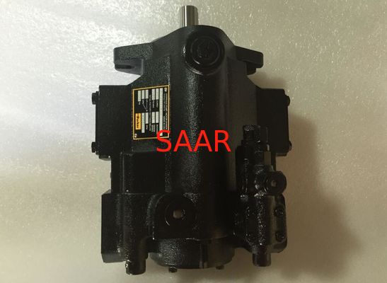 Pompa tłokowa o zmiennej objętości serii Parker PVP33