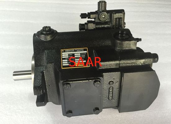 Pompa tłokowa o zmiennej objętości serii Parker PVP33