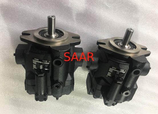 Hydrauliczne pompy tłokowe Parker Denison o zmiennej objętości serii PVP16