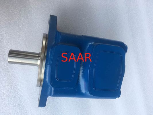 Wysoka niezawodność Pompa hydrauliczna / jednoprostowa Eaton Vickers z serii VQ