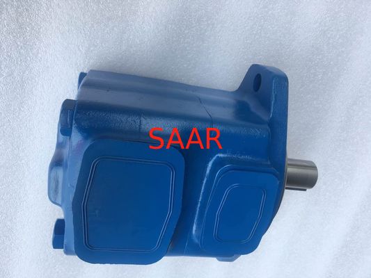 Wysoka niezawodność Pompa hydrauliczna / jednoprostowa Eaton Vickers z serii VQ