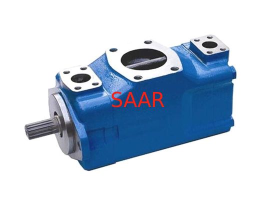 Podwójna pompa VQ z serii VQ Pompa hydrauliczna Eaton Vickers o dużej prędkości