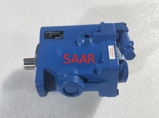 Pompa hydrauliczna ISO Eaton Vickers, pompa tłokowa osiowa o zmiennym przemieszczeniu PVB45