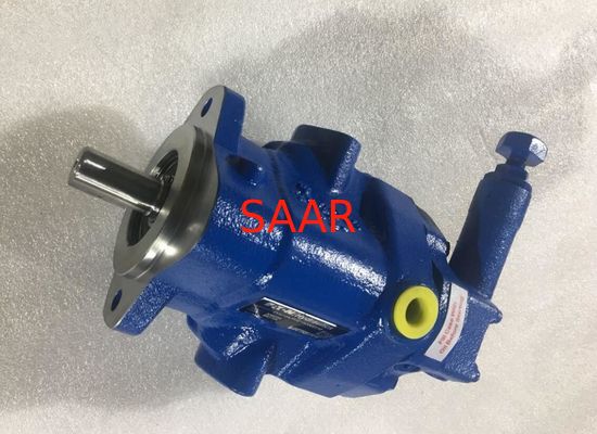 Vickers PVB5 Stała i zmienna pompa wyporowa