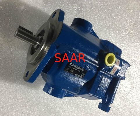 Vickers PVB5 Stała i zmienna pompa wyporowa