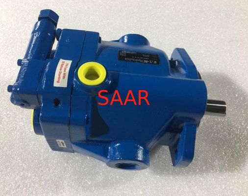 Pompa hydrauliczna ISO Eaton Vickers, pompa tłokowa osiowa o zmiennym przemieszczeniu PVB45