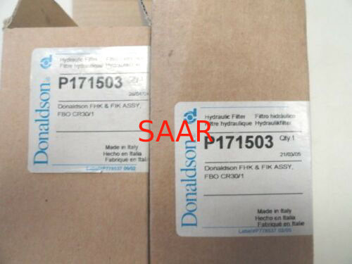 Element filtrujący z linii powrotnej  ze sprężyną i pierścieniem O-Ring