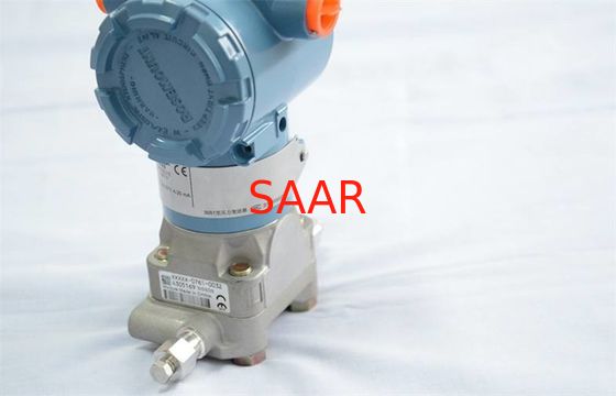 Moduły PLC Rosemount 3051C / Coplanar Pressure Transmitter Certyfikat ISO9001