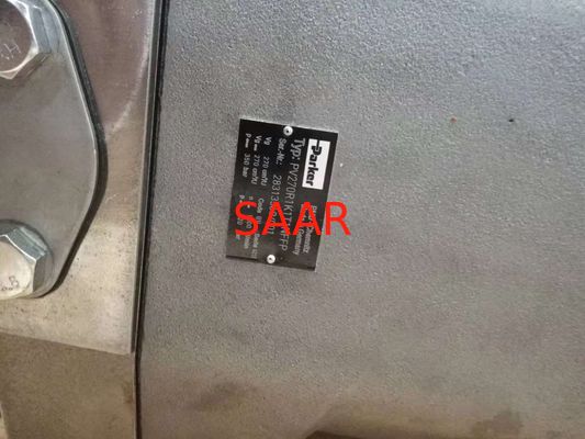 Pompy hydrauliczne Parker serii PV270, osiowa pompa tłokowa Parker