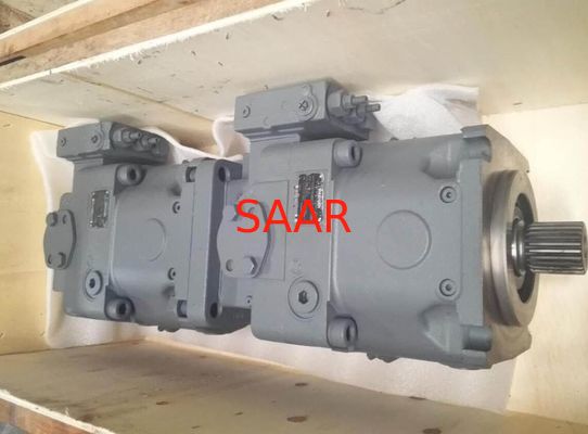 Rexroth Axial tłokowa zmienna pompa A11VLO130