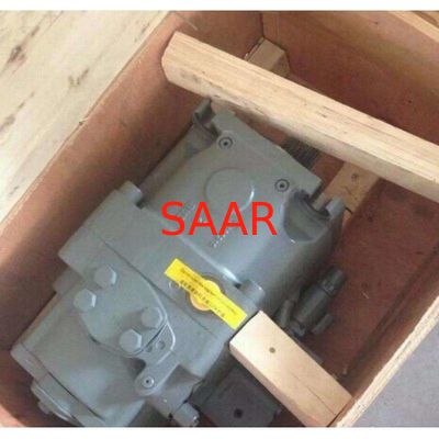 Rexroth Axial tłokowa zmienna pompa A11VLO130